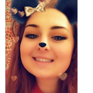 Meet your Posher, Cassidy